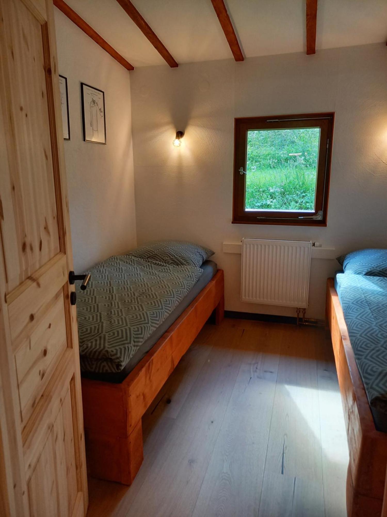 Helminghausen Explorer'S Lodge & Camping מראה חיצוני תמונה