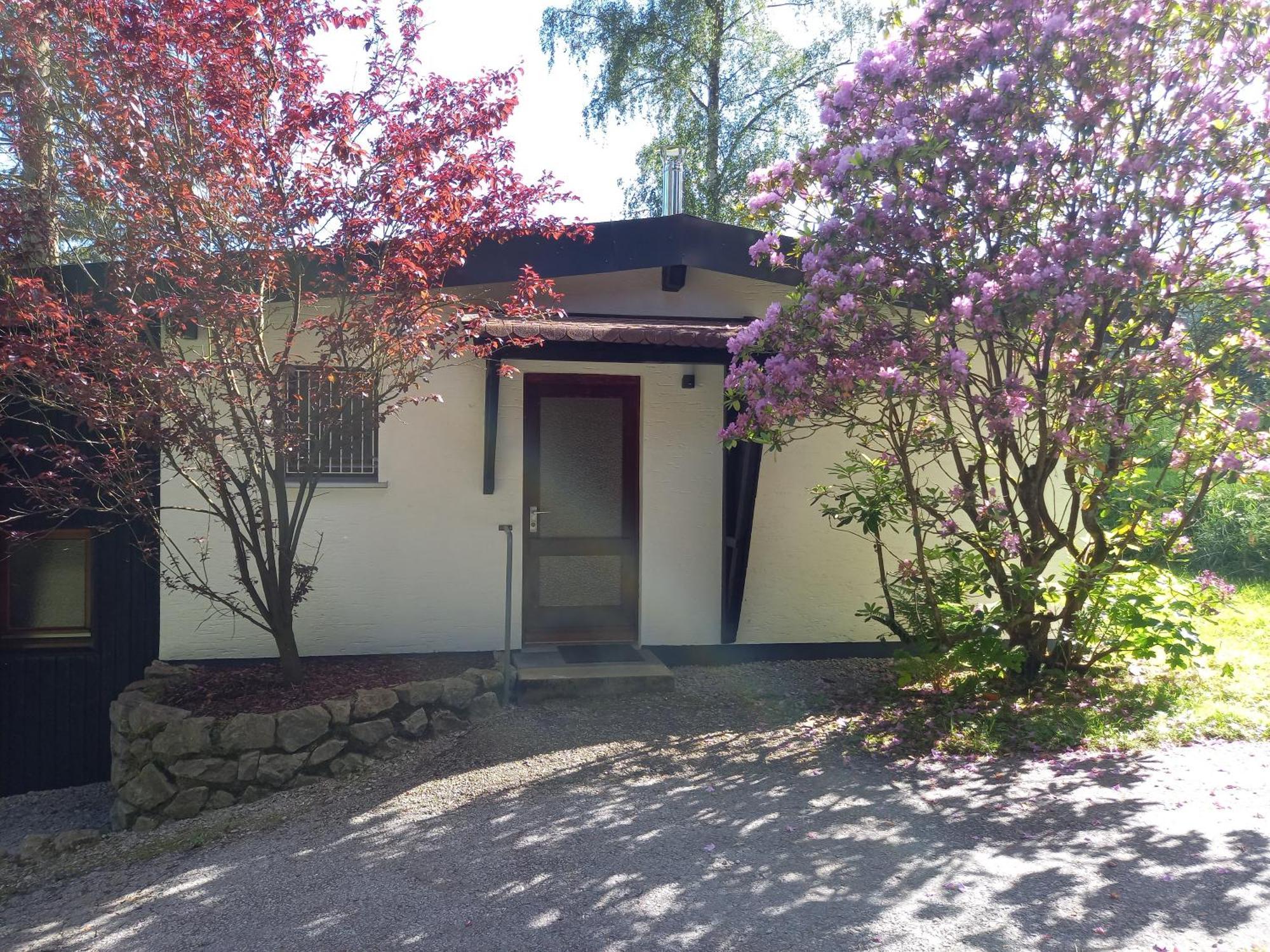 Helminghausen Explorer'S Lodge & Camping מראה חיצוני תמונה