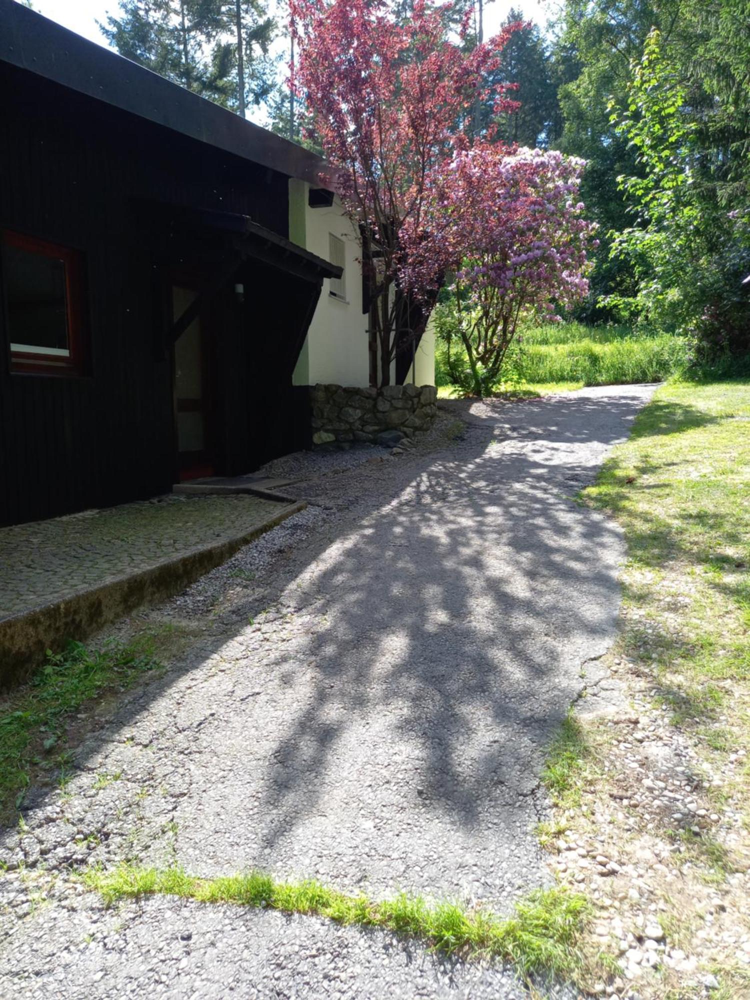 Helminghausen Explorer'S Lodge & Camping מראה חיצוני תמונה