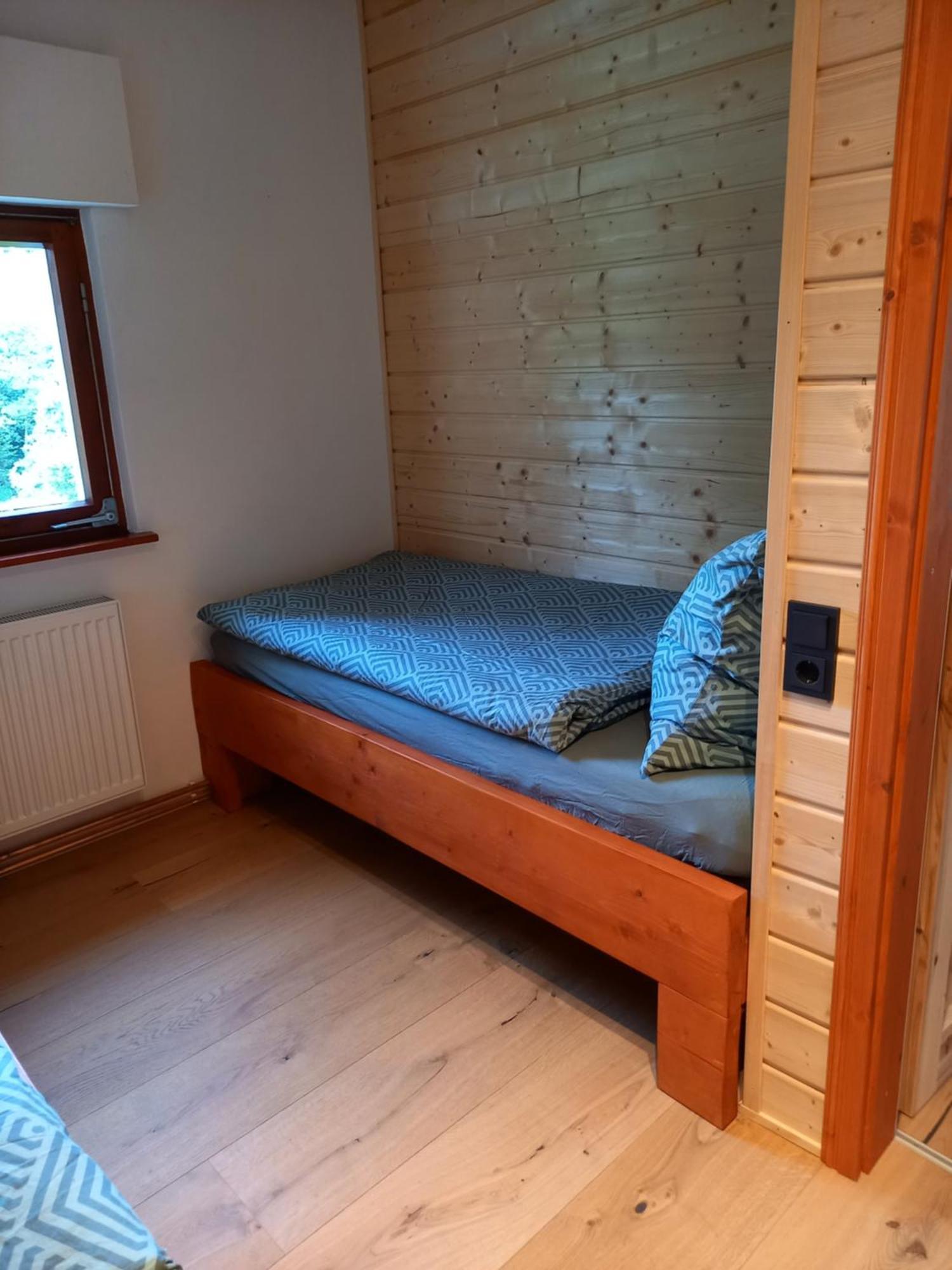 Helminghausen Explorer'S Lodge & Camping מראה חיצוני תמונה