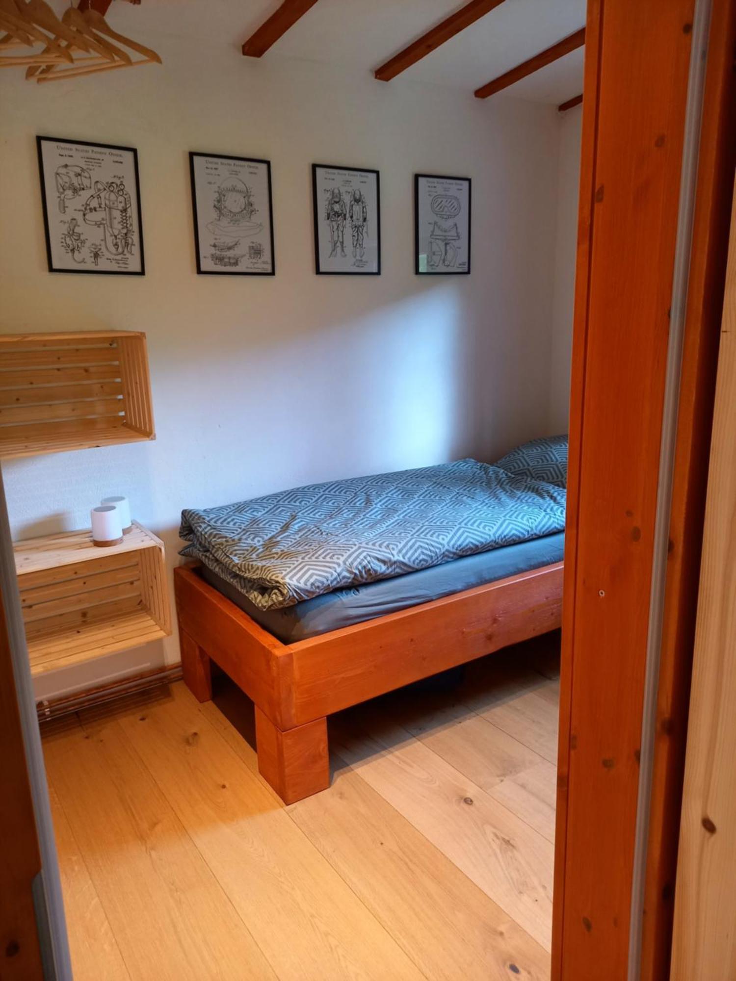 Helminghausen Explorer'S Lodge & Camping מראה חיצוני תמונה